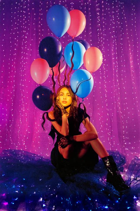 The highly anticipated video from Olivia Rodrigo is here.